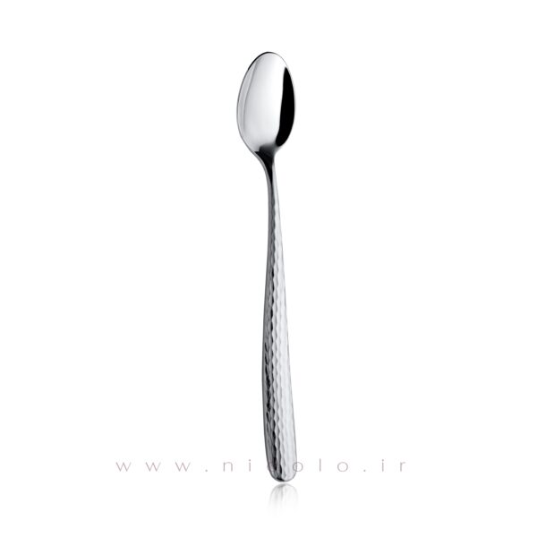 قاشق کافه گلاسه نیکولو مدل برلیان - Image 1