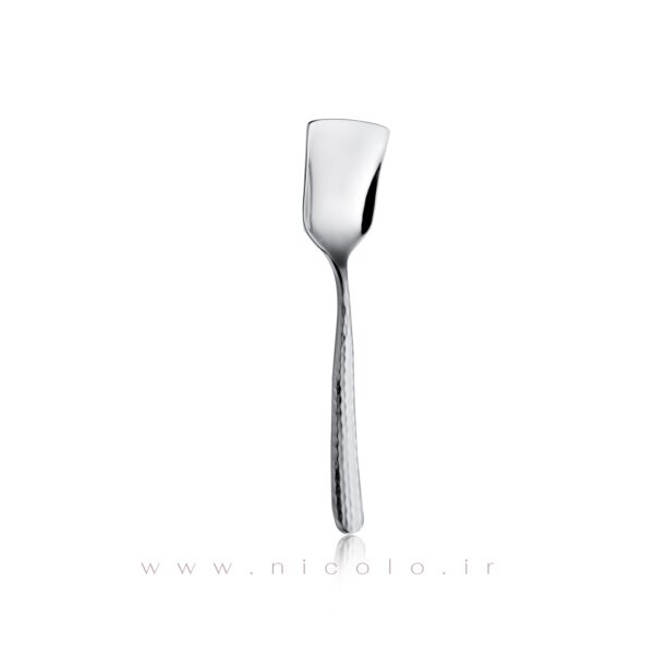 قاشق بستنی خوری نیکولو مدل برلیان - Image 1