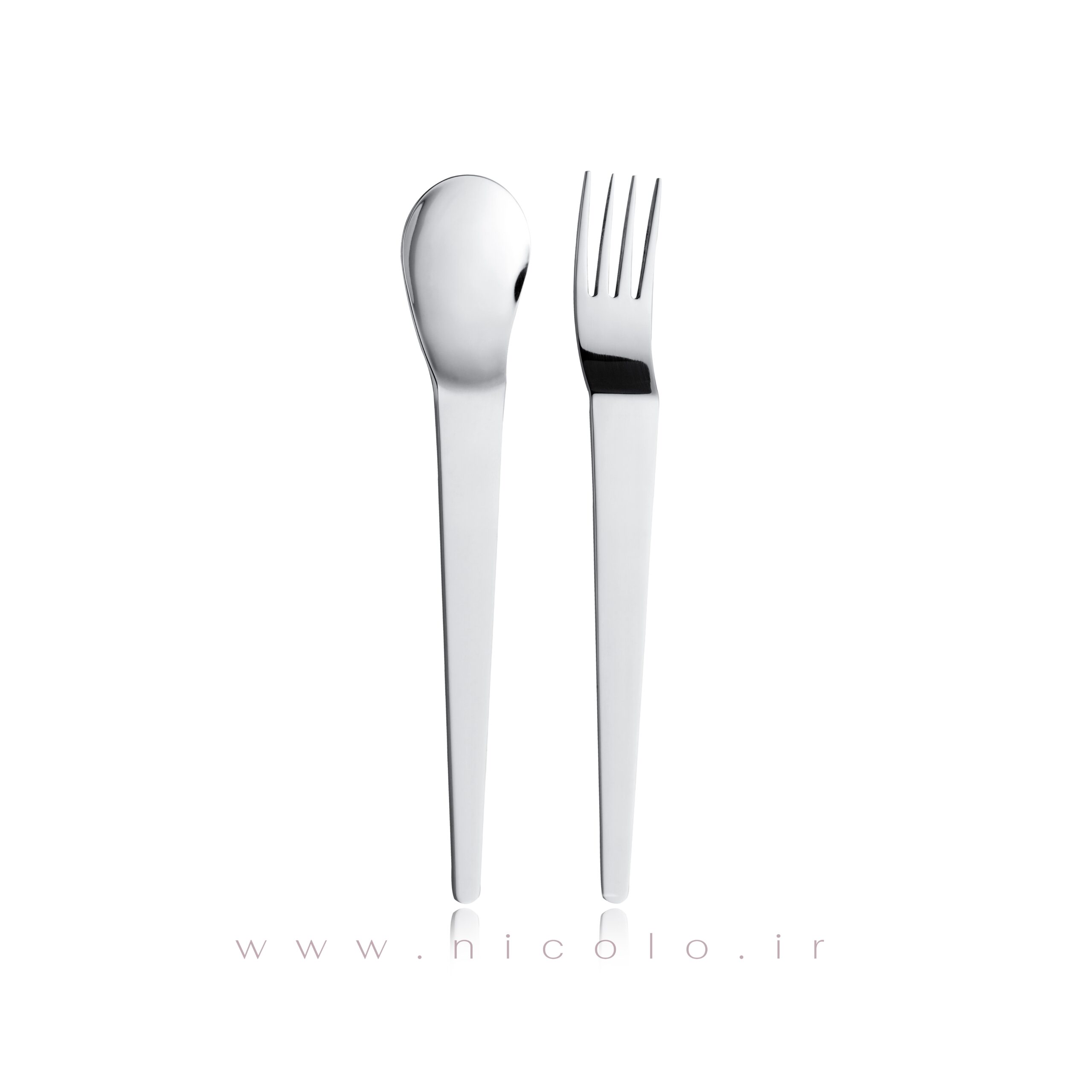 سرویس قاشق چنگال پیکاسو