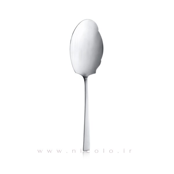 کفگیر شیکاگو مات