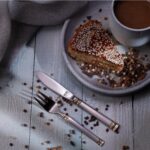 سرویس کارد و چنگال ۱۲ پارچه نیکولو مدل لس آنجلس