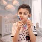 سرویس کودک 7 پارچه نیکولو (پسرانه)