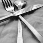 سرویس قاشق و چنگال شیکاگو م